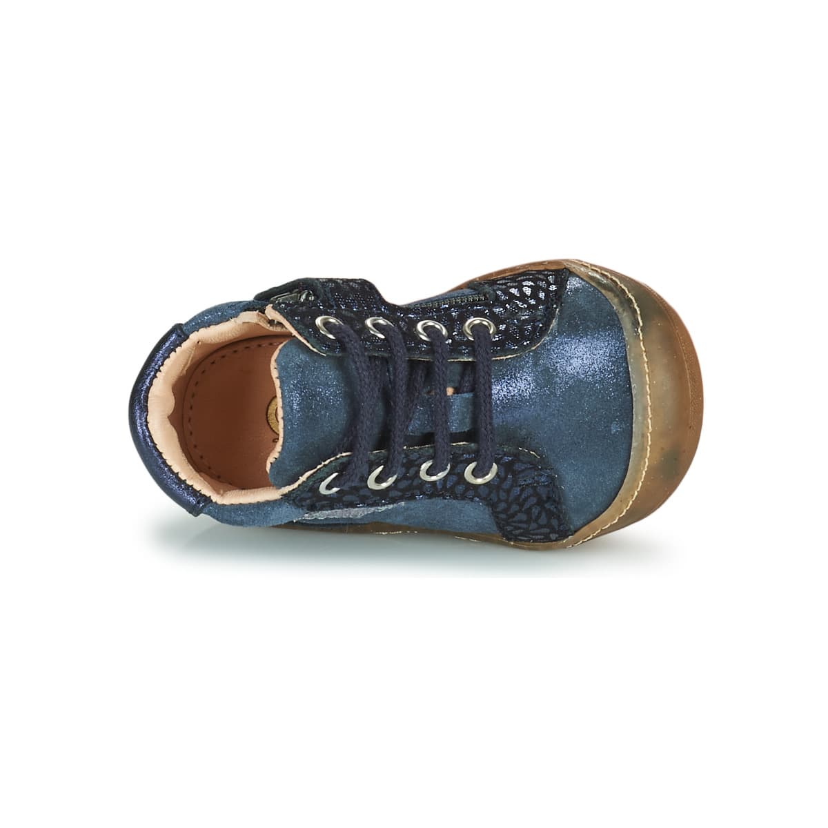 Girls' Sneakers GBB Blue