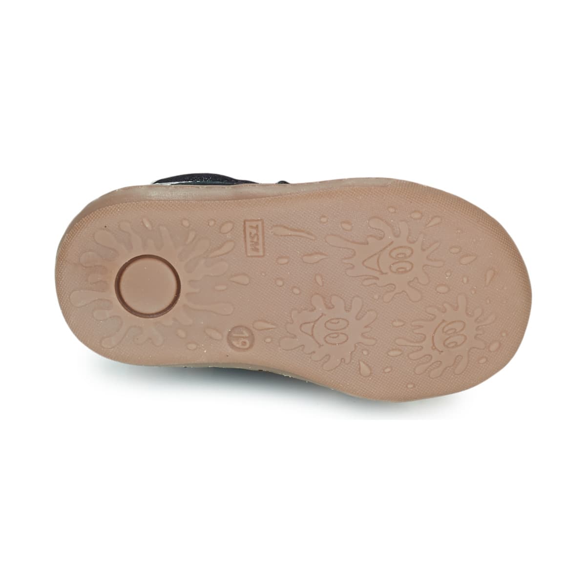 Girls' Sneakers GBB Blue