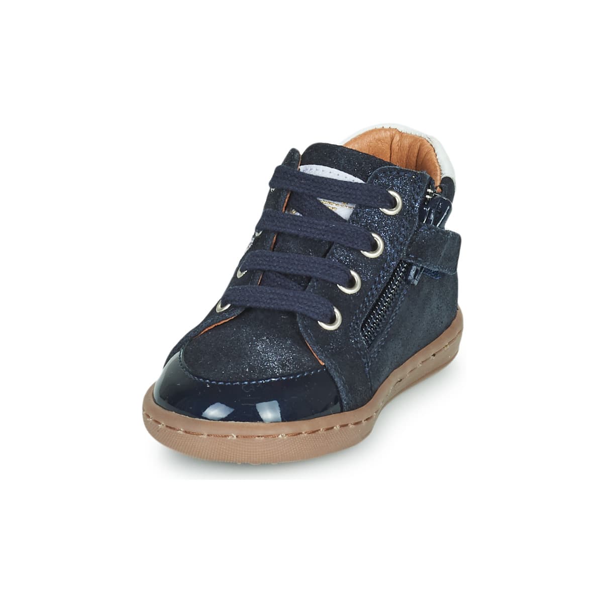 Girls' Sneakers GBB Blue