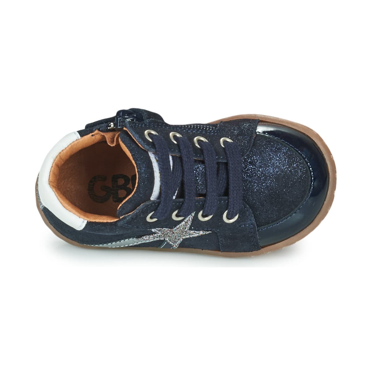 Girls' Sneakers GBB Blue