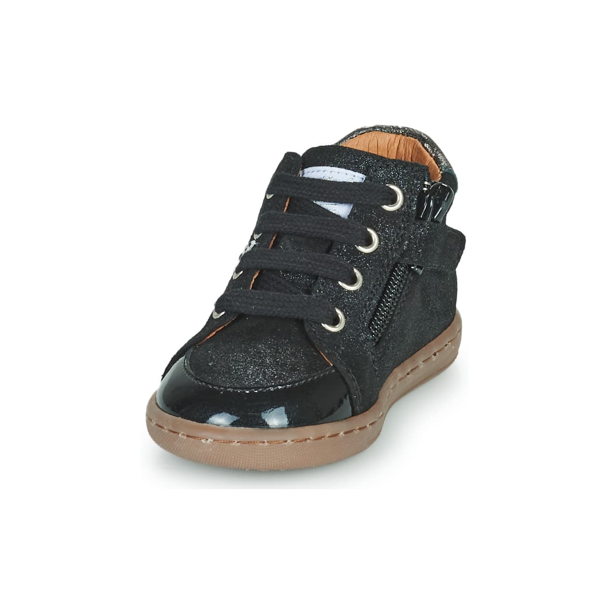 Girls' Sneakers GBB Black