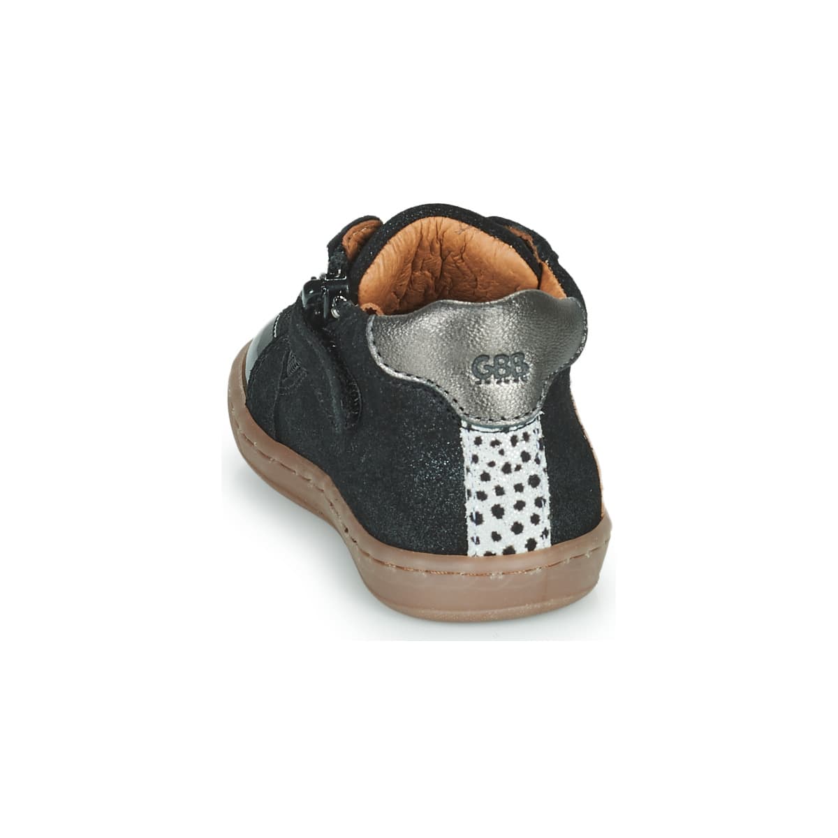 Girls' Sneakers GBB Black