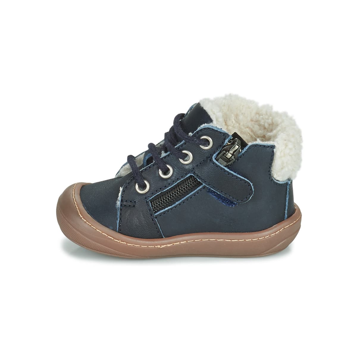 Girls' Sneakers GBB Blue