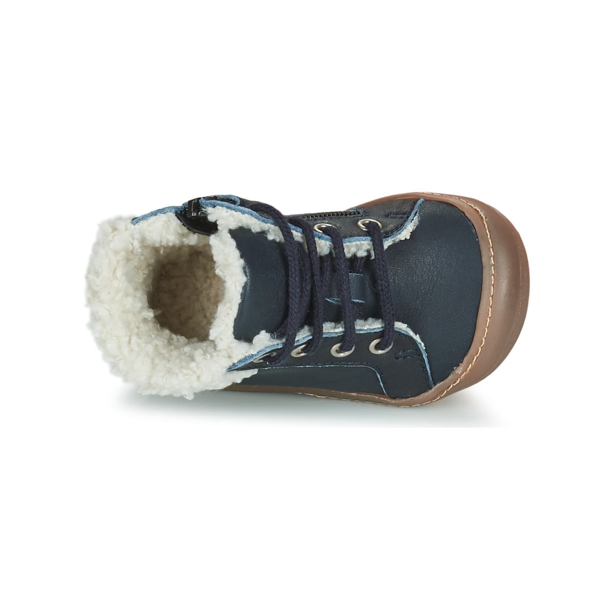 Girls' Sneakers GBB Blue