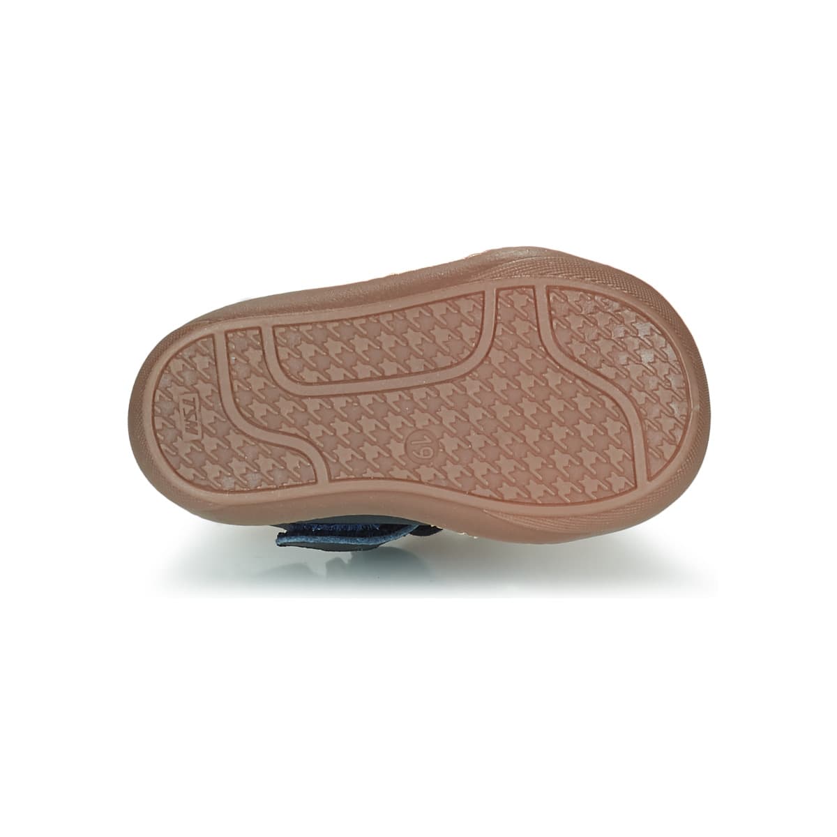 Girls' Sneakers GBB Blue