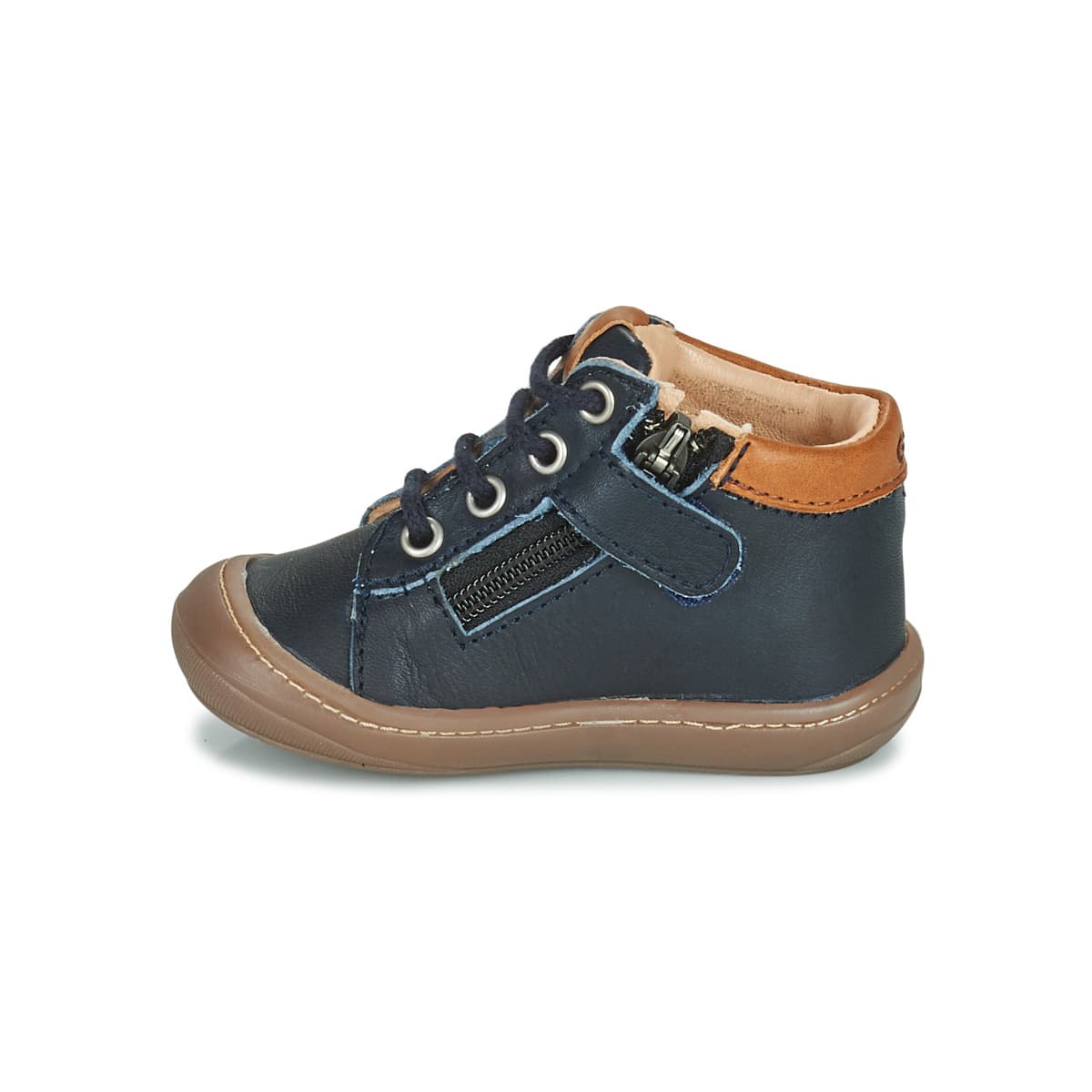 Boys' Sneakers GBB Blue