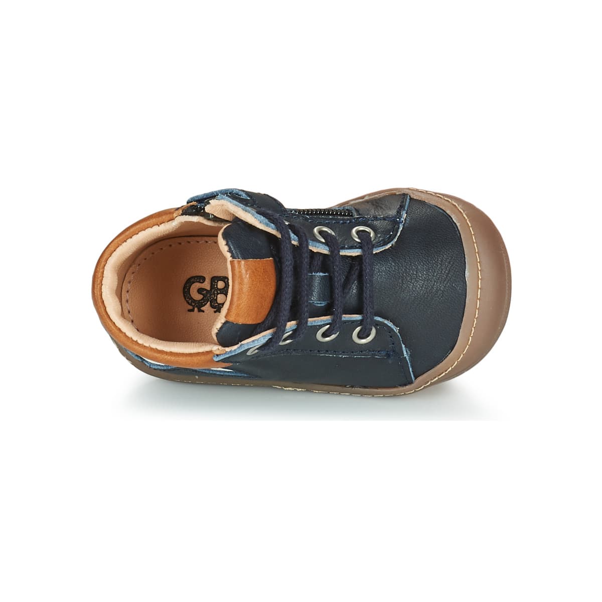 Boys' Sneakers GBB Blue