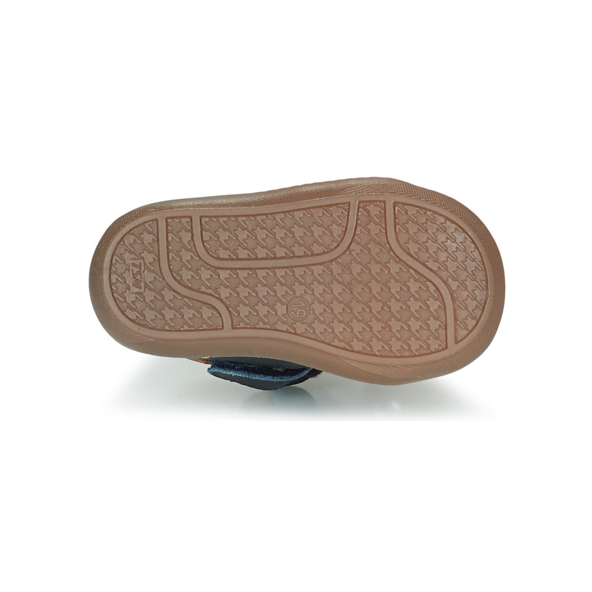 Boys' Sneakers GBB Blue