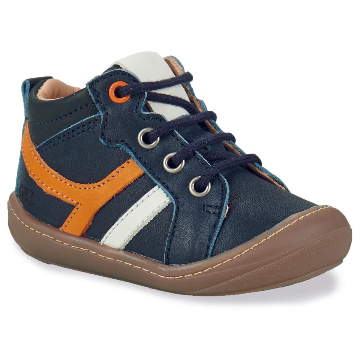 Ψηλά Sneakers GBB CALVO