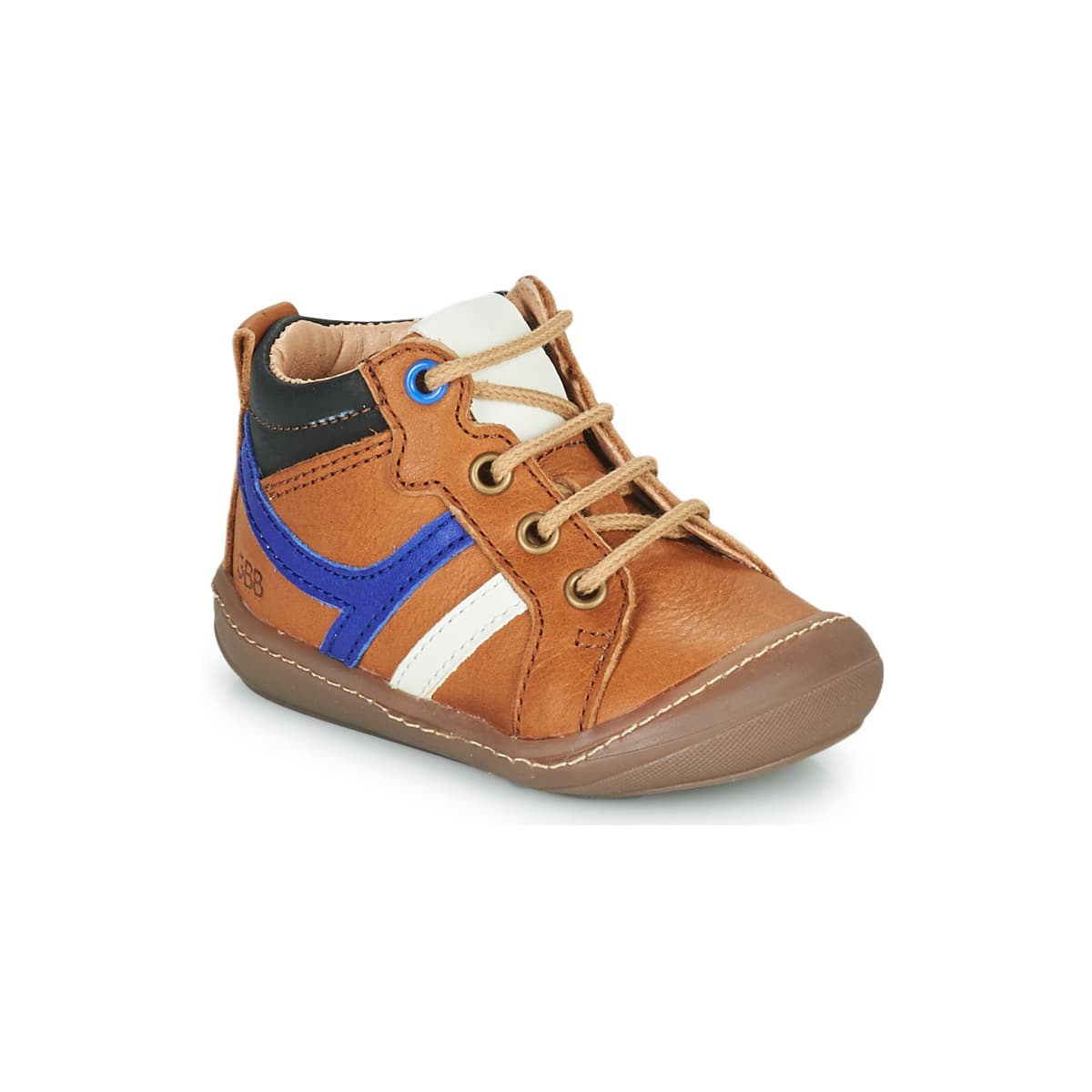 Ψηλά Sneakers GBB CALVO