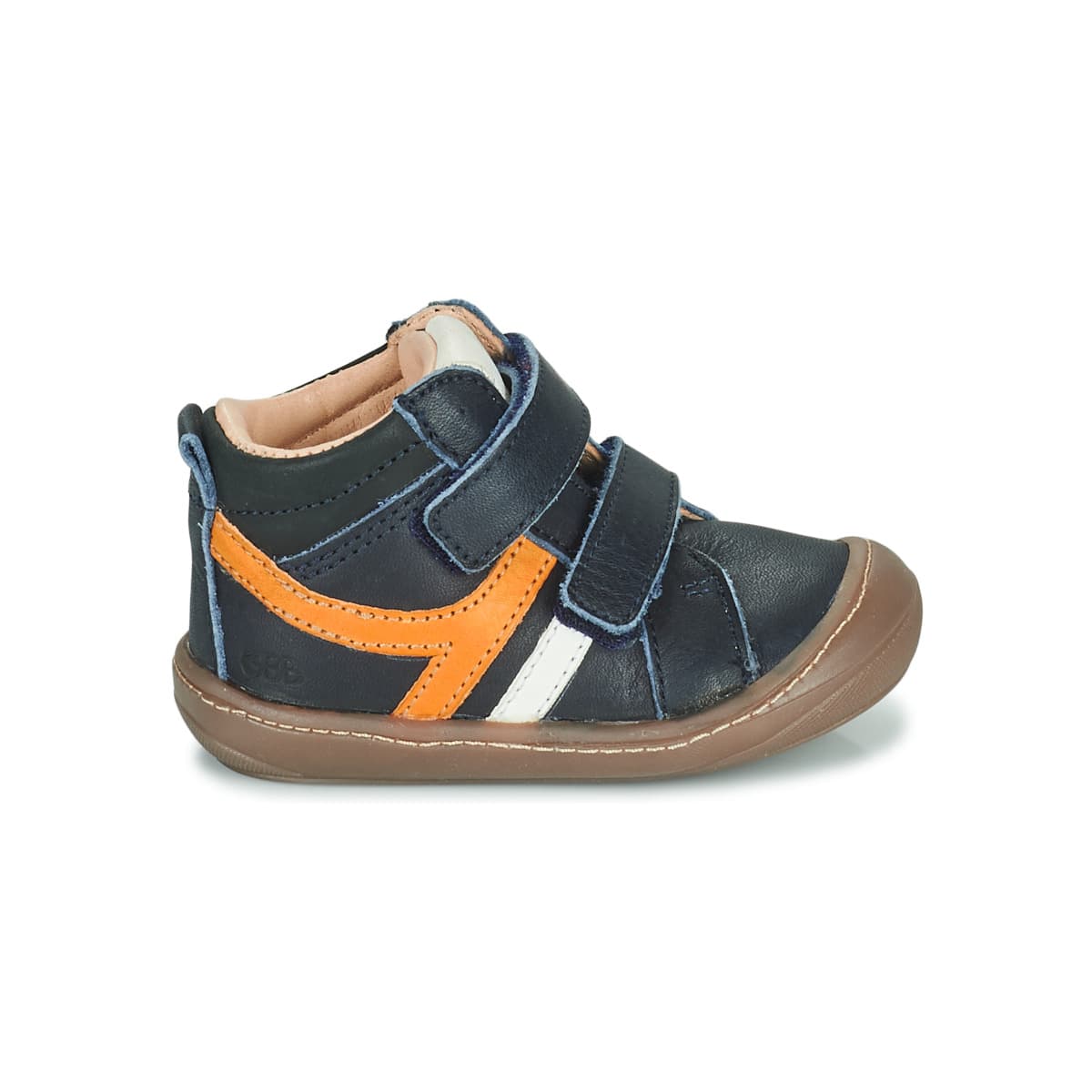 Boys' Sneakers GBB Blue