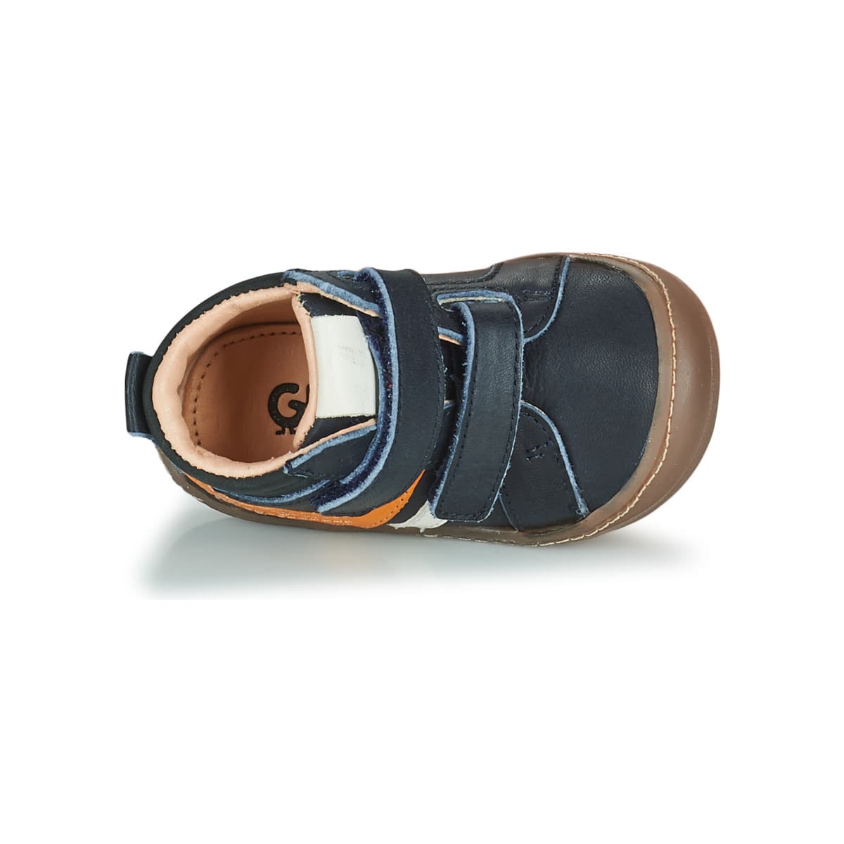 Boys' Sneakers GBB Blue