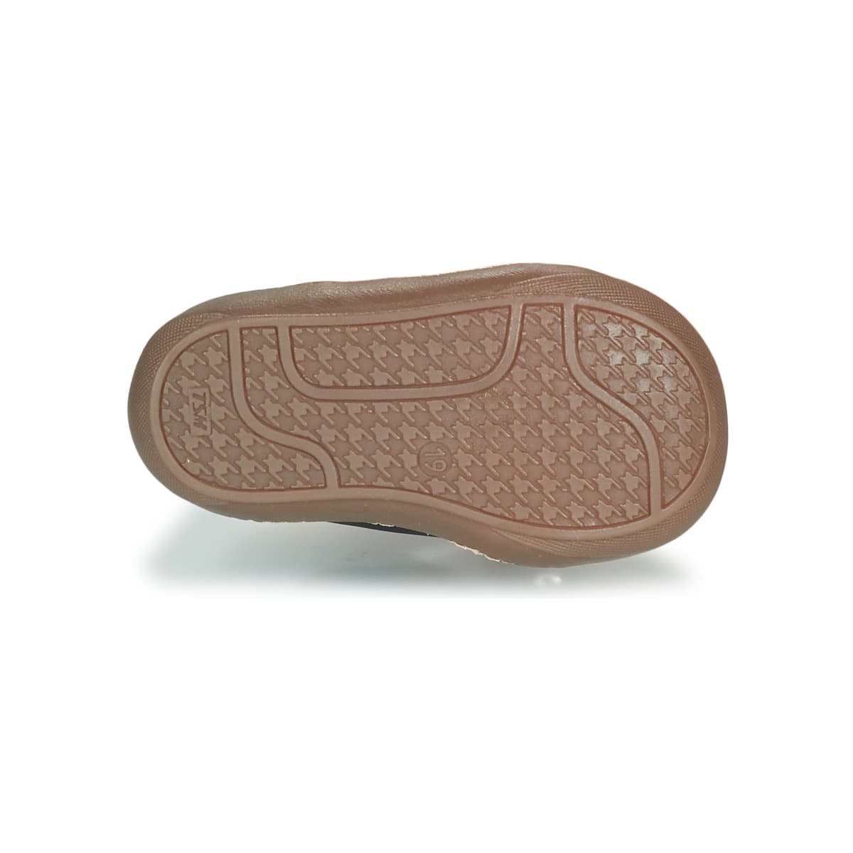 Boys' Sneakers GBB Blue