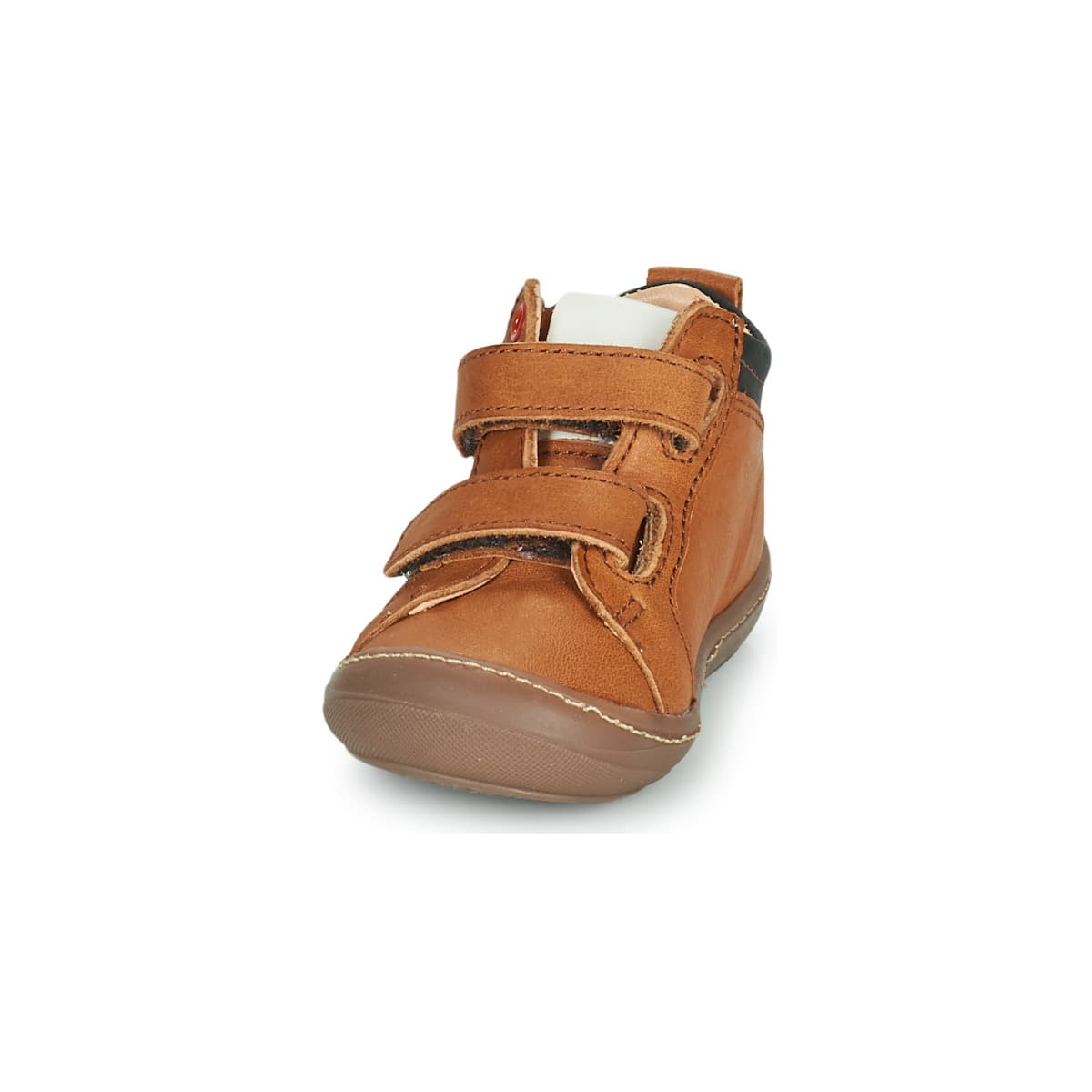 Boys' Sneakers GBB Brown