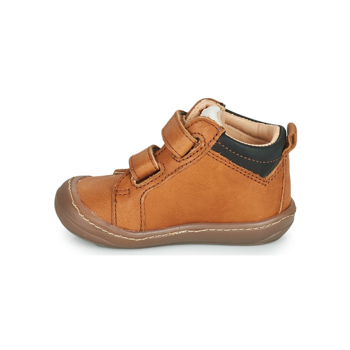 Boys' Sneakers GBB Brown