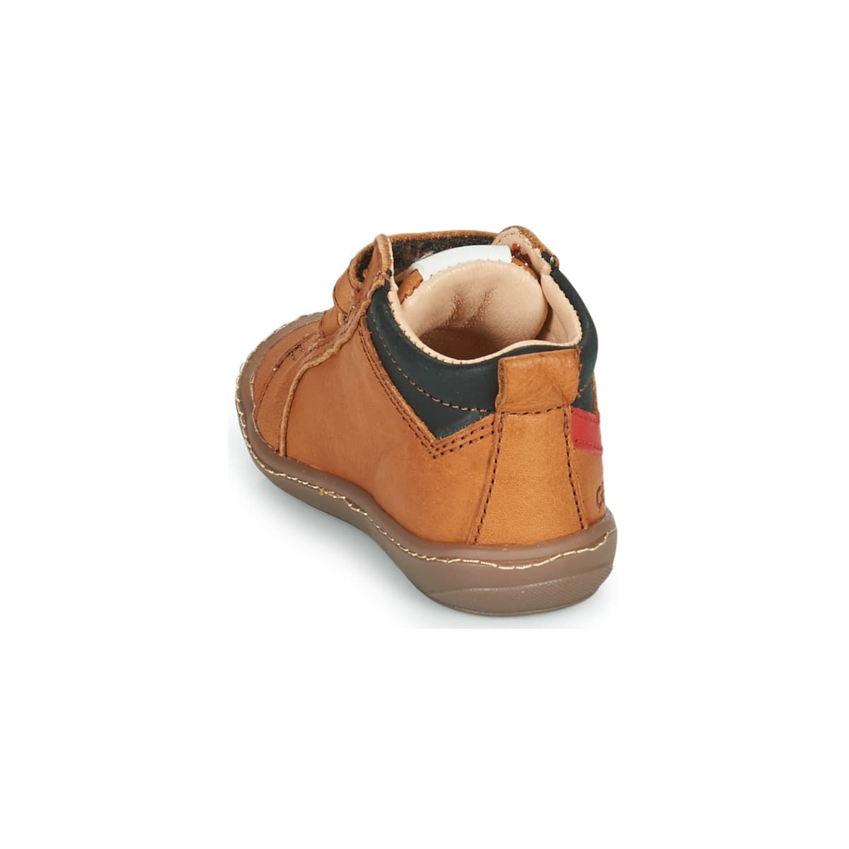 Boys' Sneakers GBB Brown