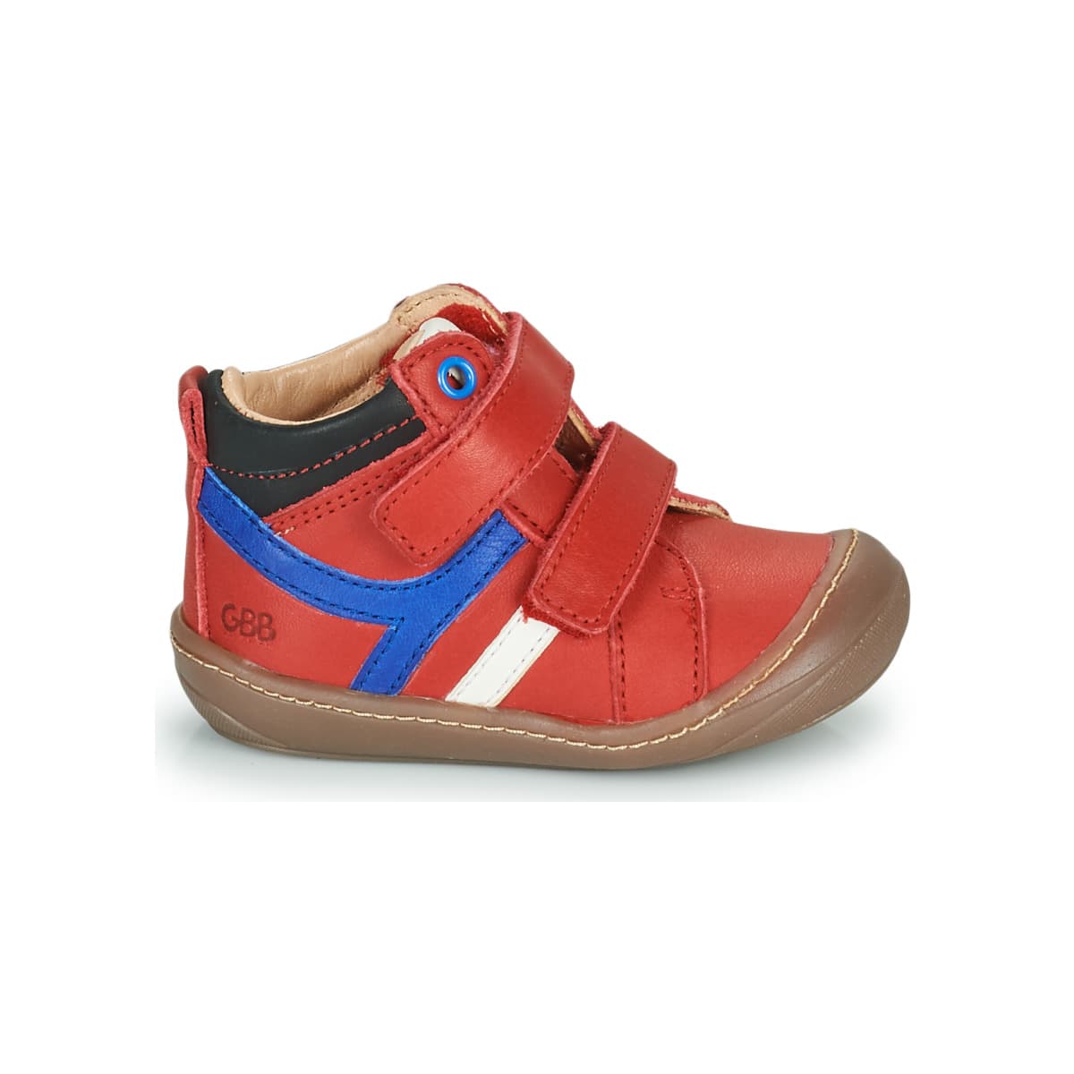 Boys' Sneakers GBB Red