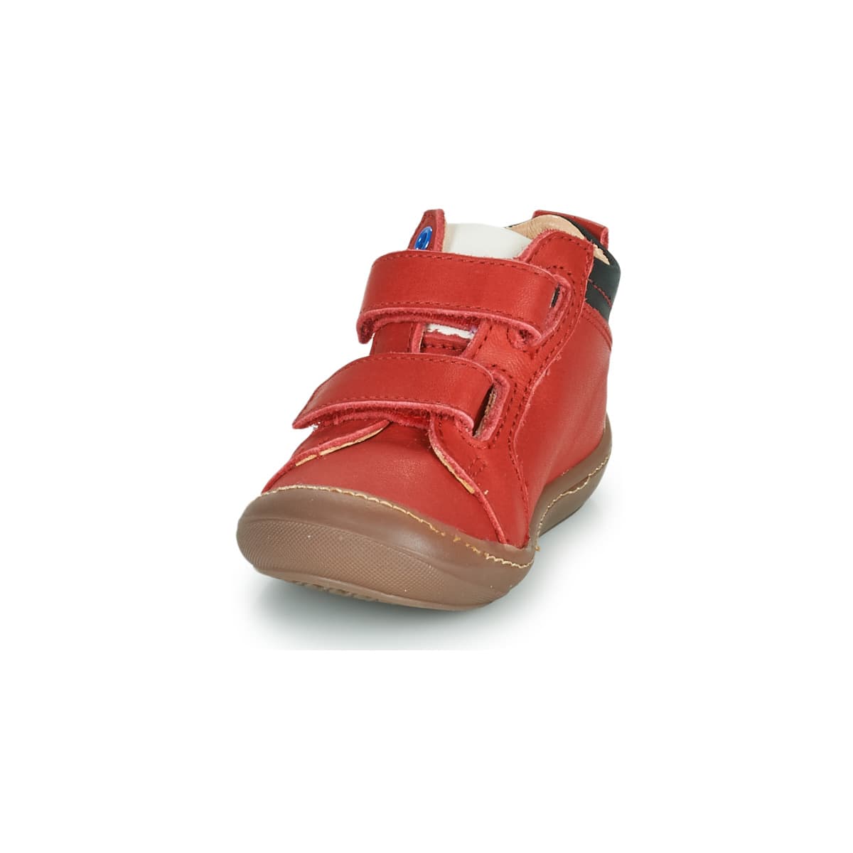 Boys' Sneakers GBB Red