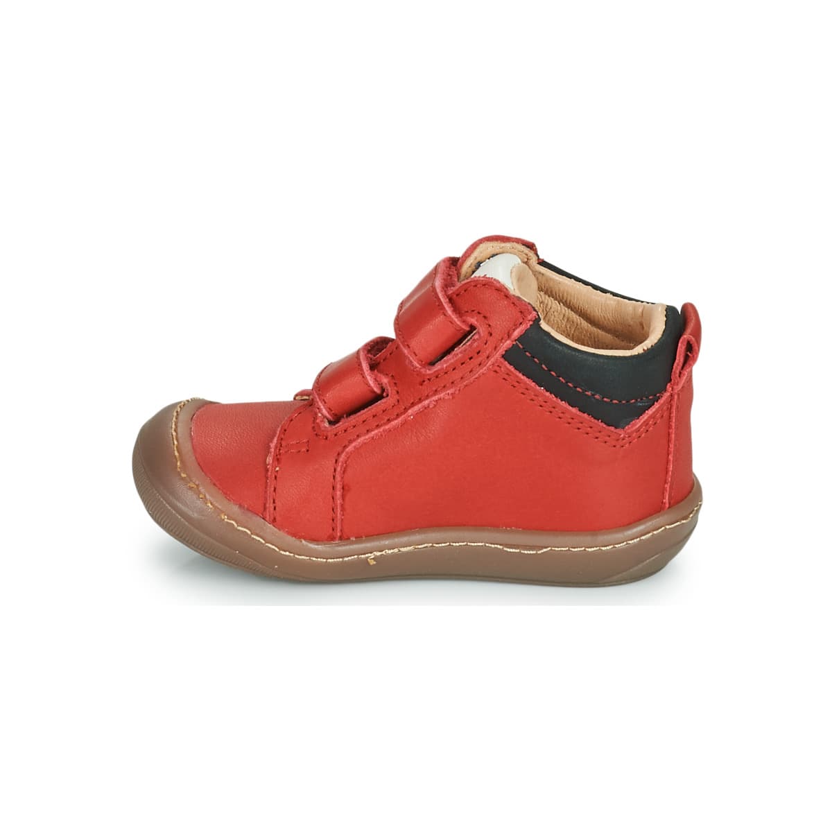 Boys' Sneakers GBB Red