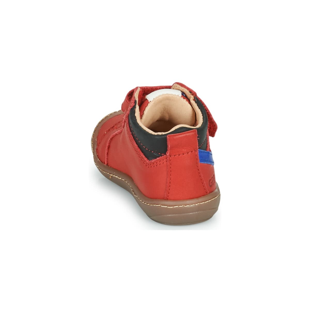 Boys' Sneakers GBB Red