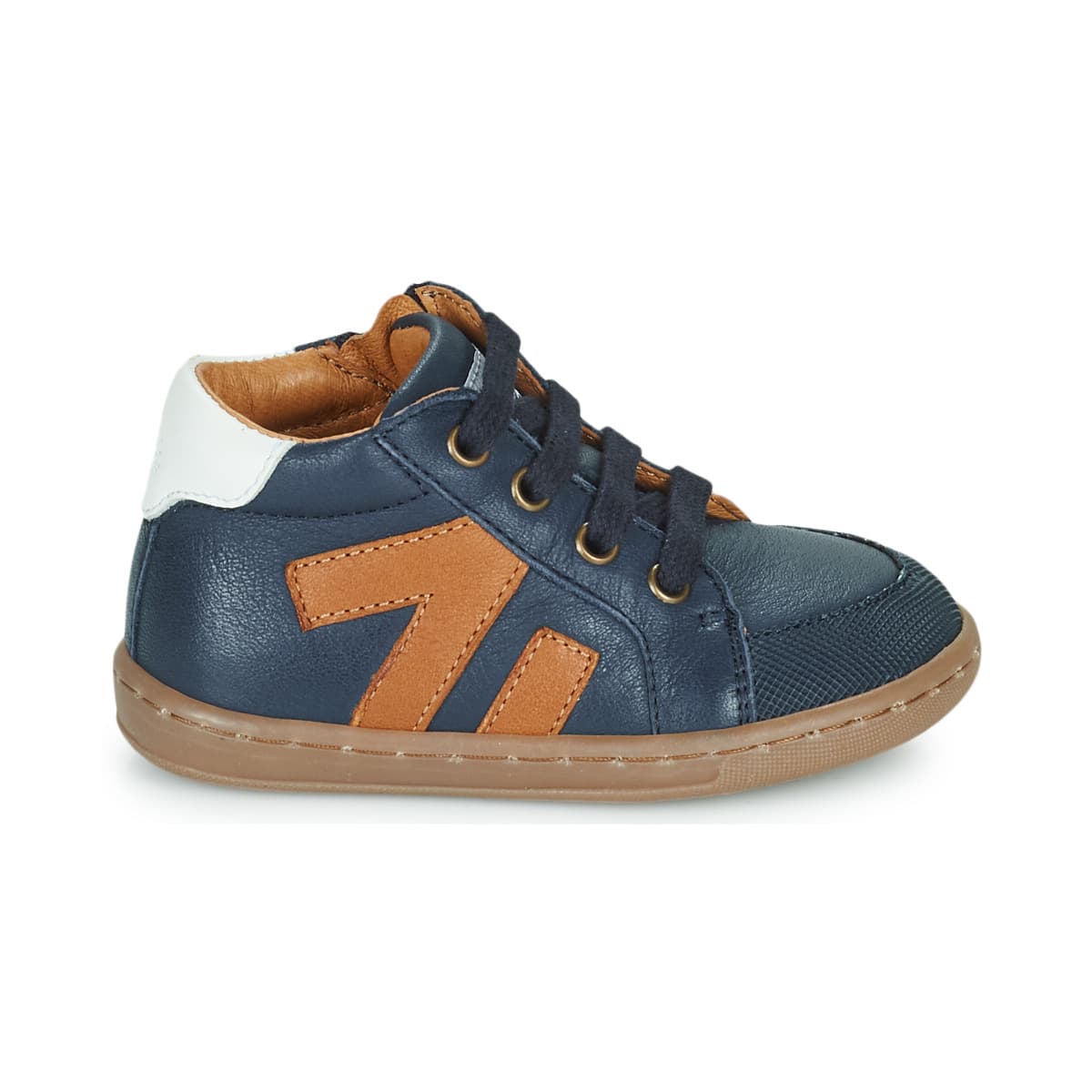 Boys' Sneakers GBB Blue