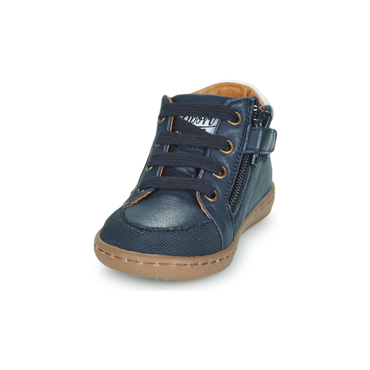 Boys' Sneakers GBB Blue