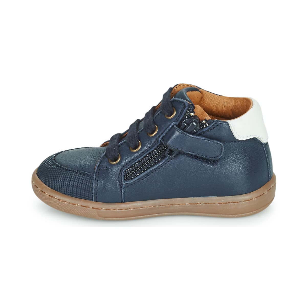 Boys' Sneakers GBB Blue
