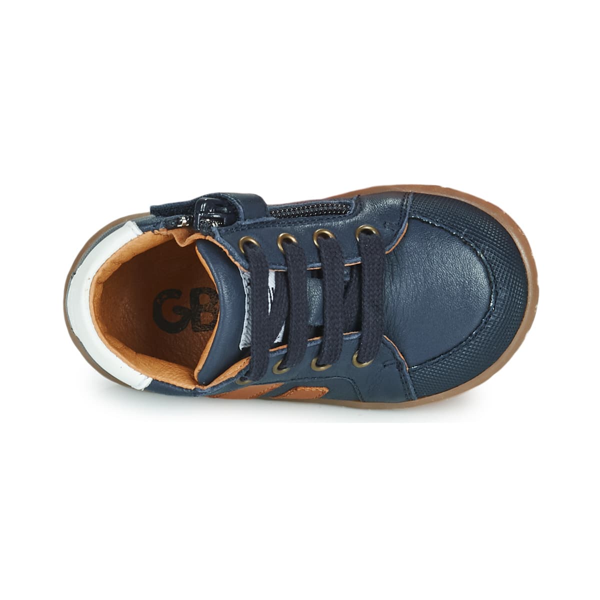 Boys' Sneakers GBB Blue