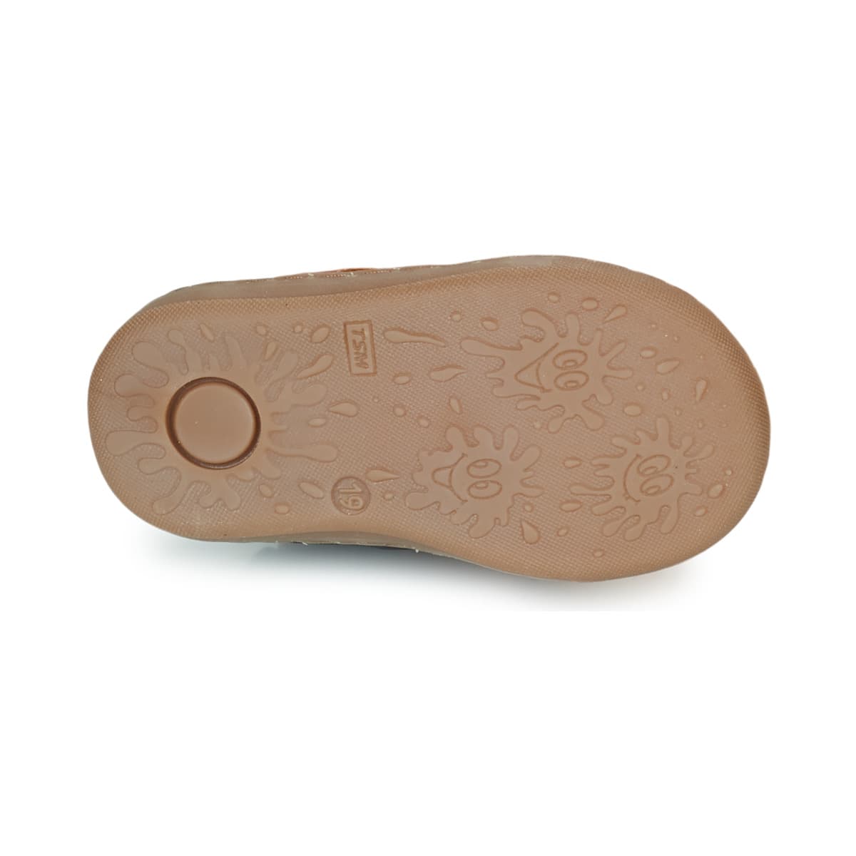 Boys' Sneakers GBB Blue