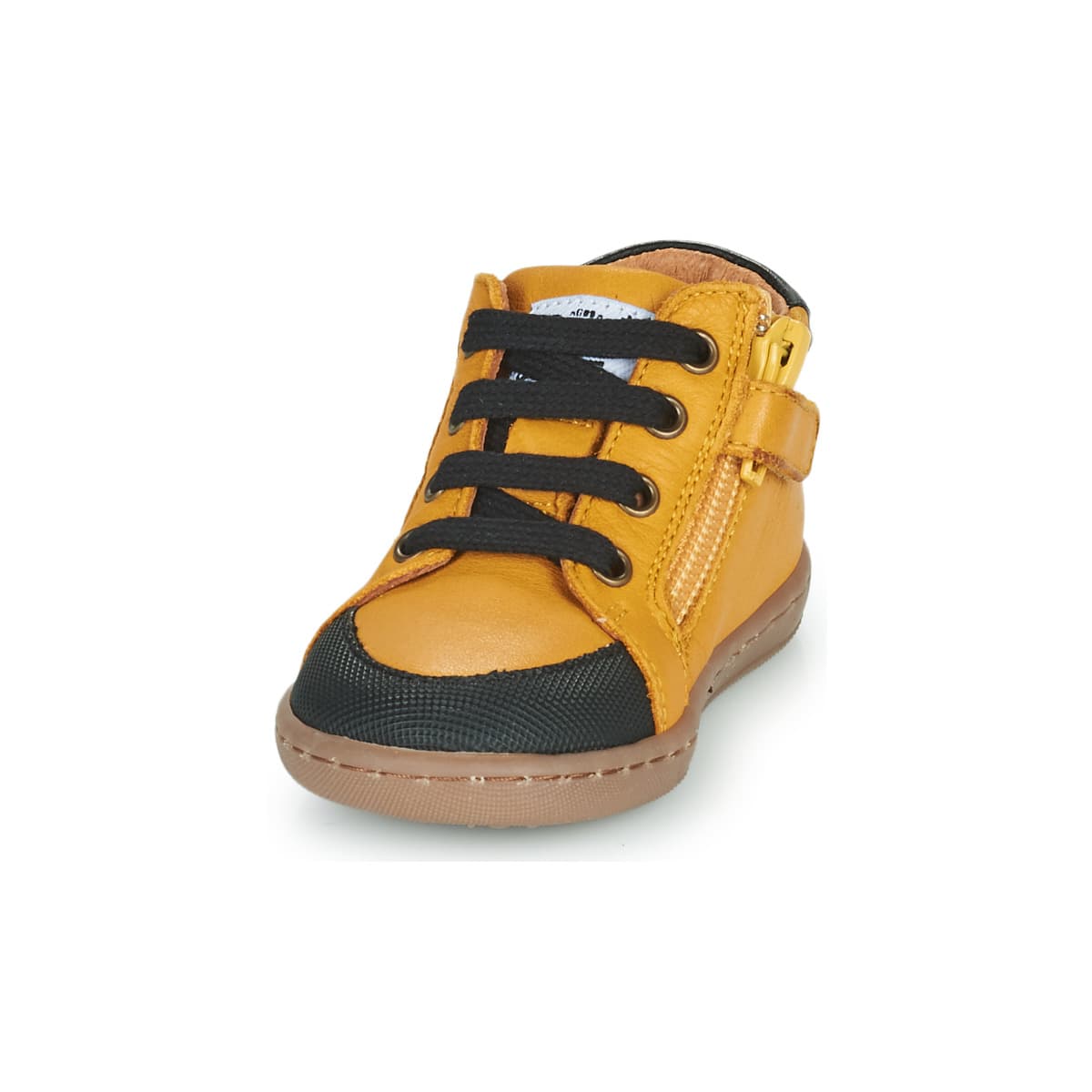 Boys' Sneakers GBB Yellow