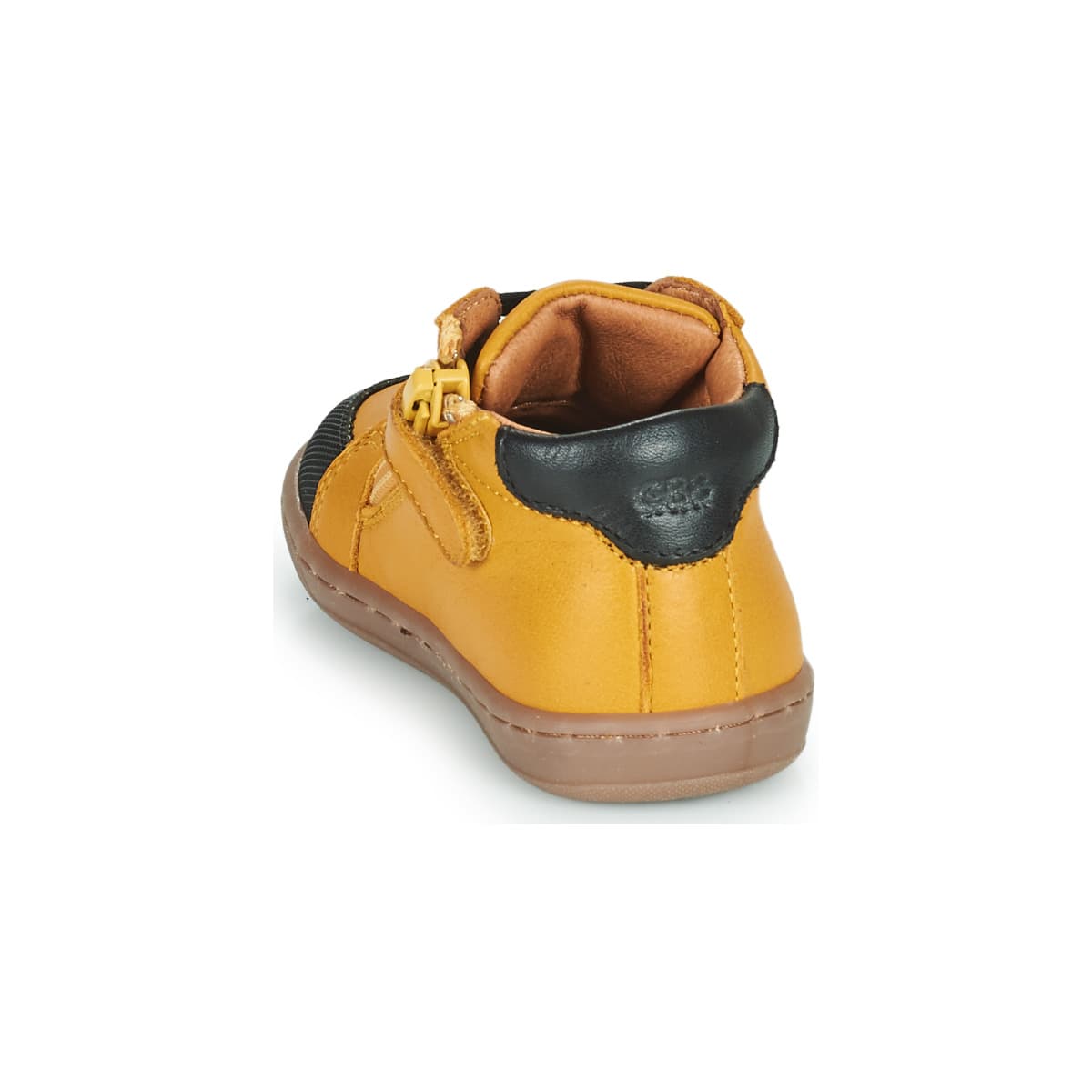 Boys' Sneakers GBB Yellow