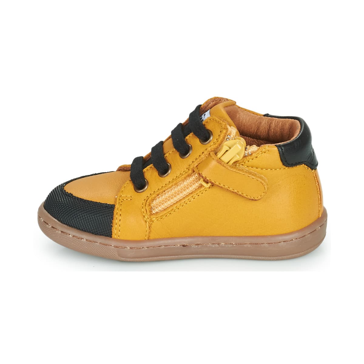 Boys' Sneakers GBB Yellow
