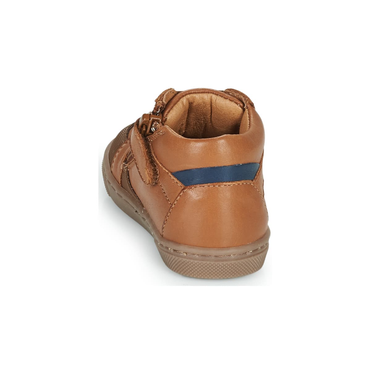 Boys' Sneakers GBB Brown