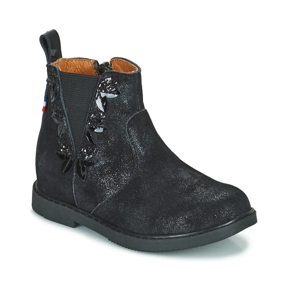 Μπότες GBB PETITOUNE