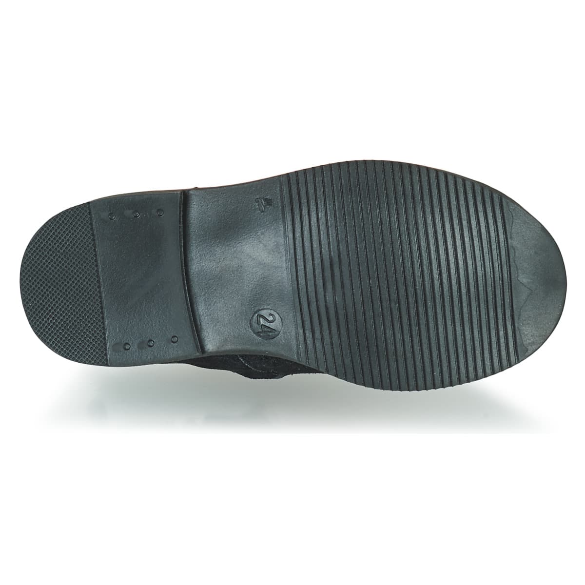 Girls' Boots GBB Black