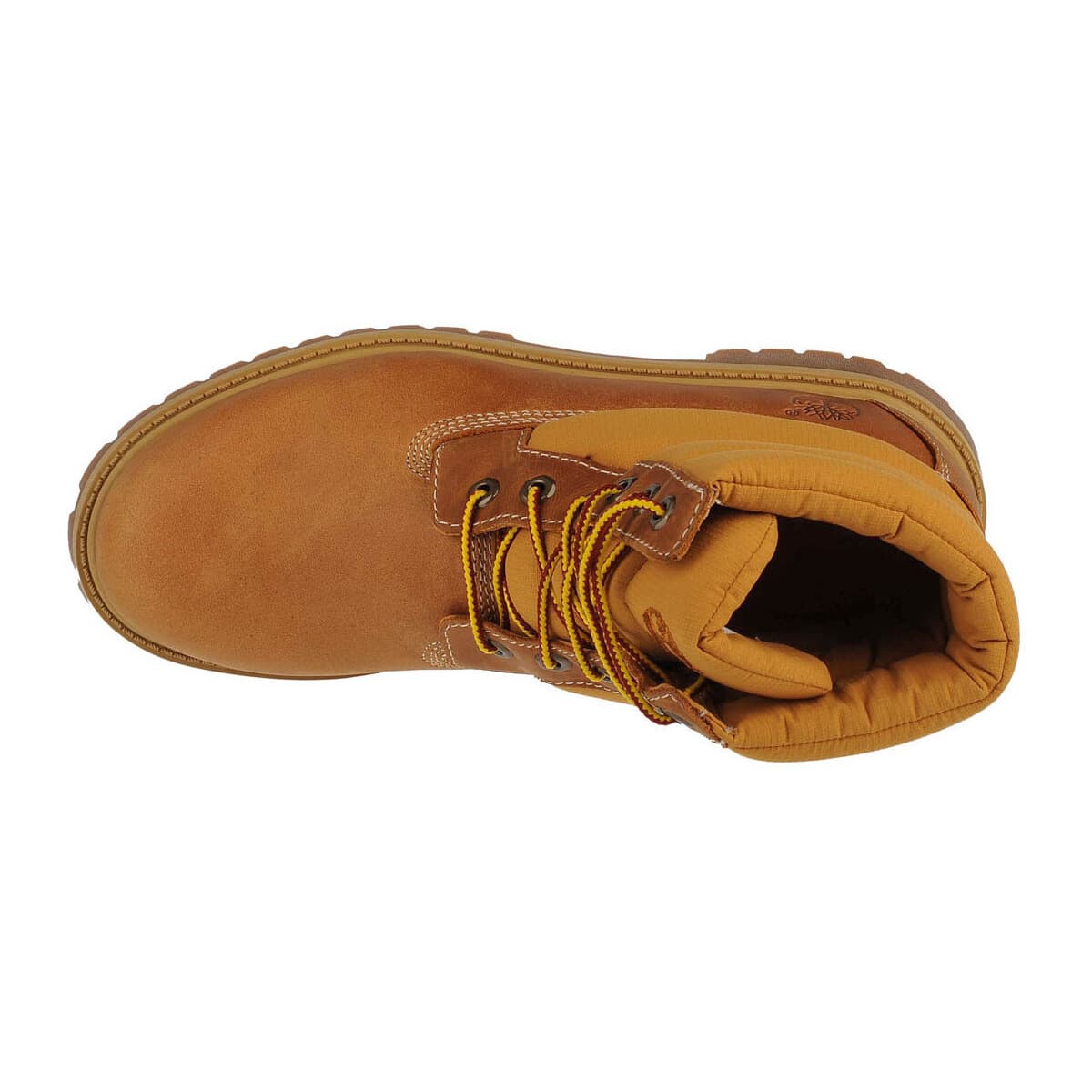 Girls' Outdoor Shoes Timberland Brown