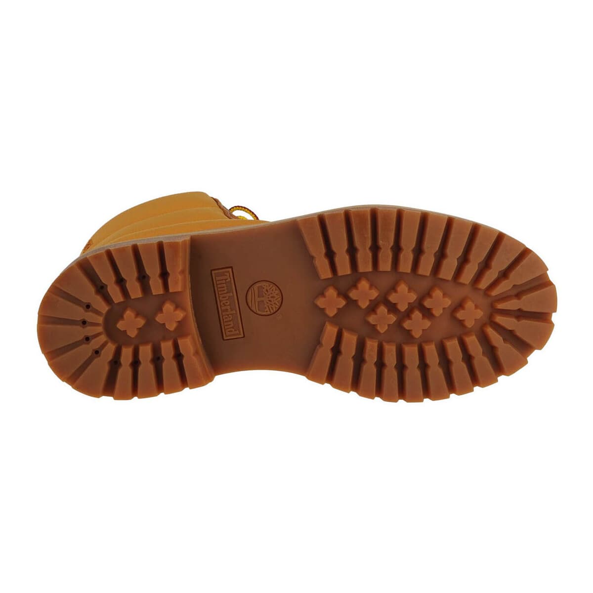 Girls' Outdoor Shoes Timberland Brown