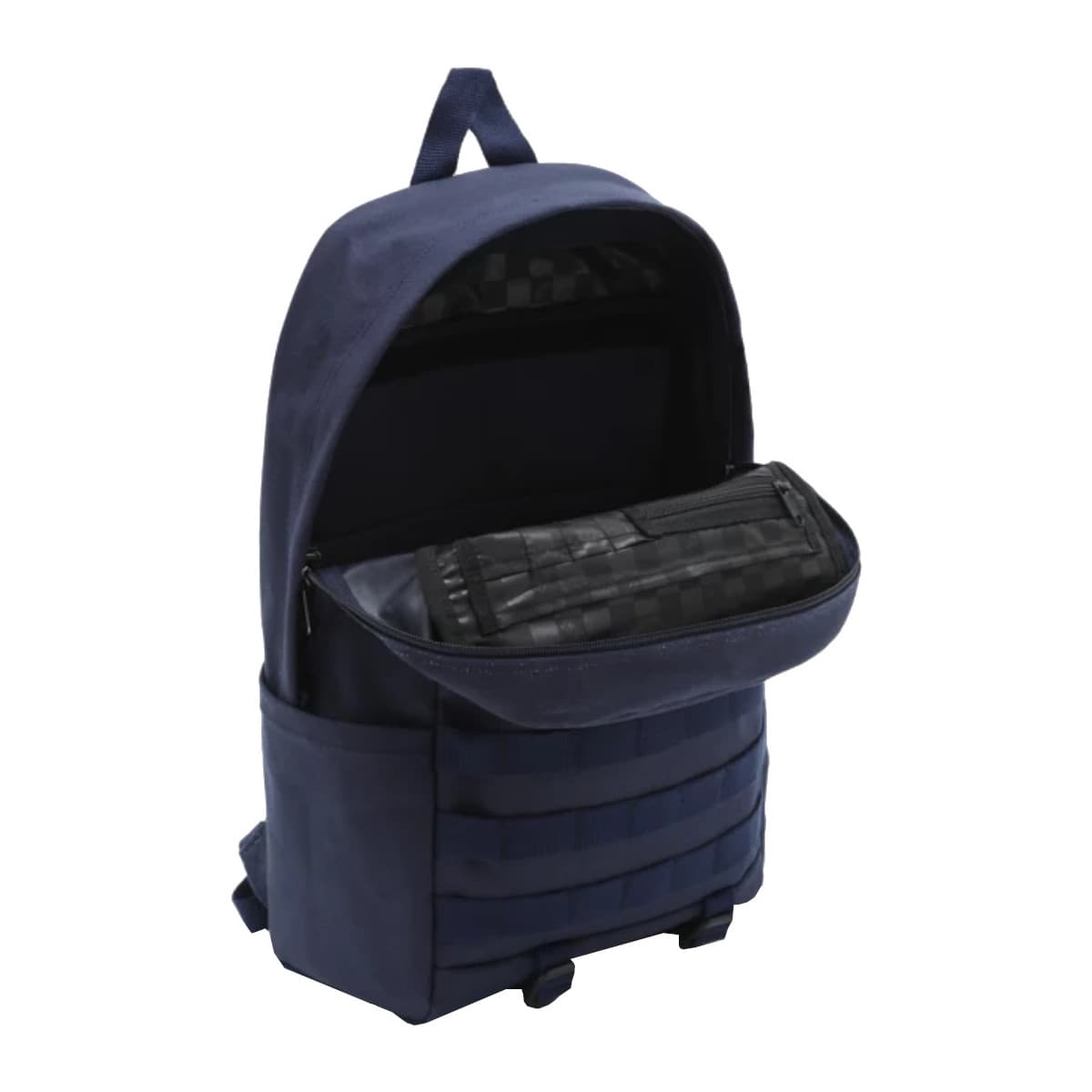 Women's Backpacks Vans Blue