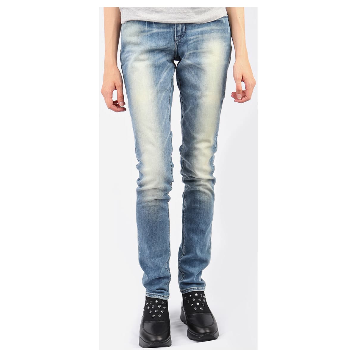 Skinny jeans Levis Jeans Wmn 05703-0318