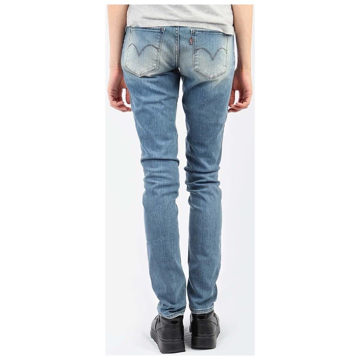 Women's Jeans Levis Blue