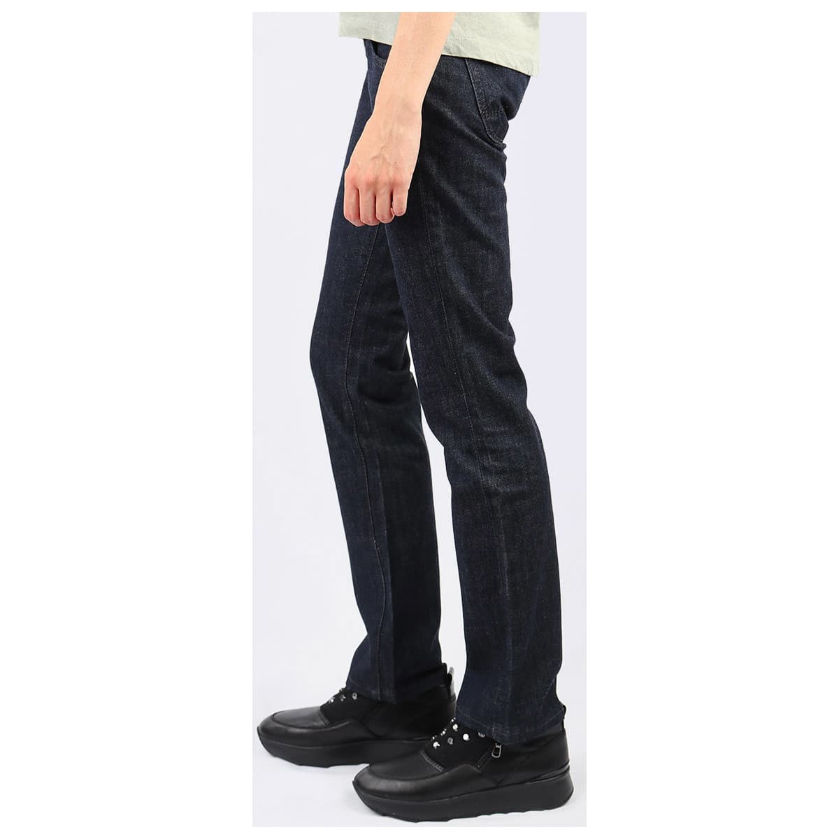 Women's Jeans Lee Blue
