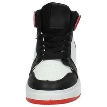 Women's Sneakers Demax Black