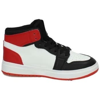 Women's Sneakers Demax Black