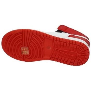 Women's Sneakers Demax Black