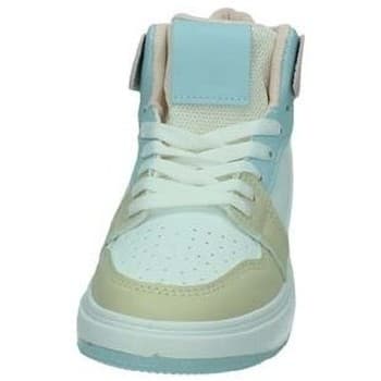 Women's Sneakers Demax White