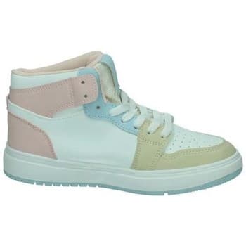 Women's Sneakers Demax White