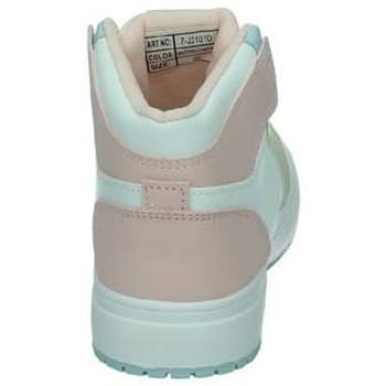 Women's Sneakers Demax White