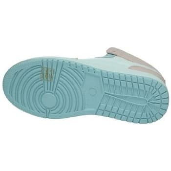 Women's Sneakers Demax White