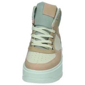 Women's Sneakers Demax Pink