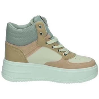 Women's Sneakers Demax Pink